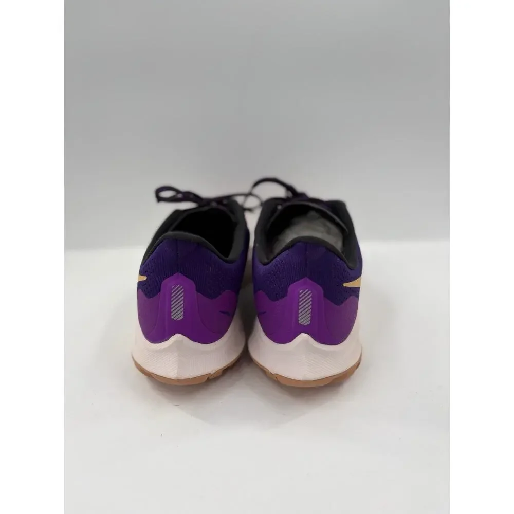 Nike Air Zoom Pegasus 36 Trail Women's Size 9.5 Trail Running Shoes